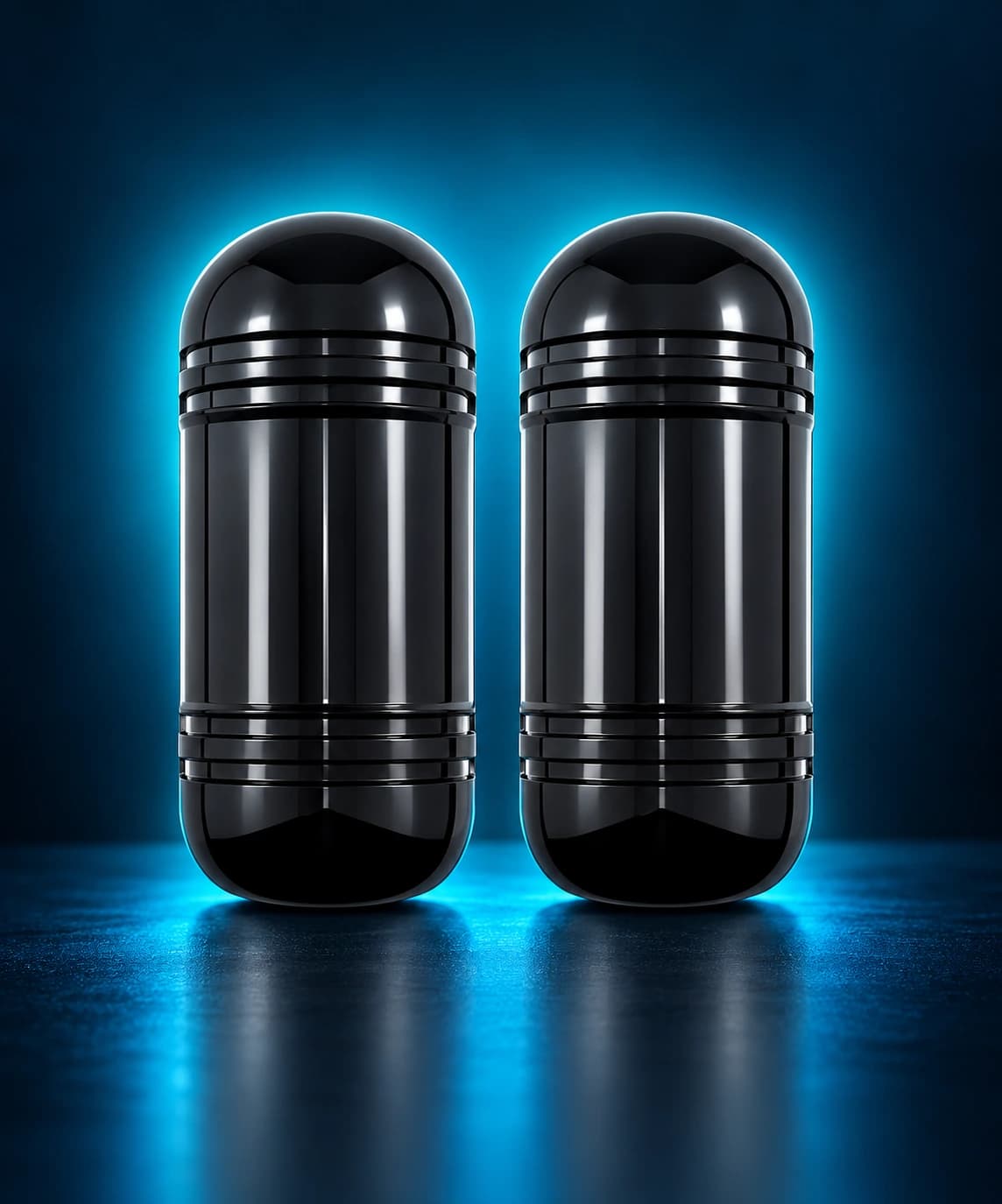 Beam Sensor 3D Hardware