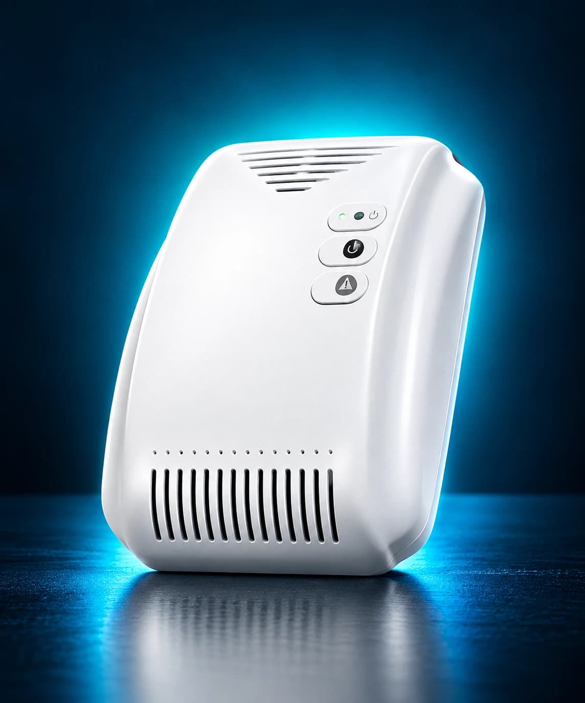 LPG & Combustible Gas Sensor