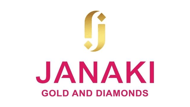 JANAKI Gold and Diamonds