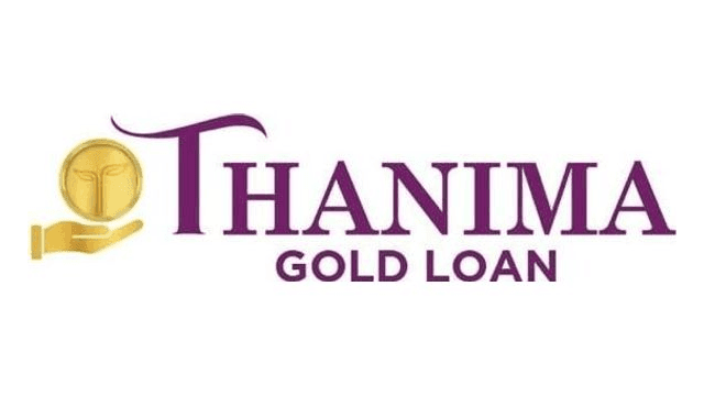 THANIMA Gold Loan